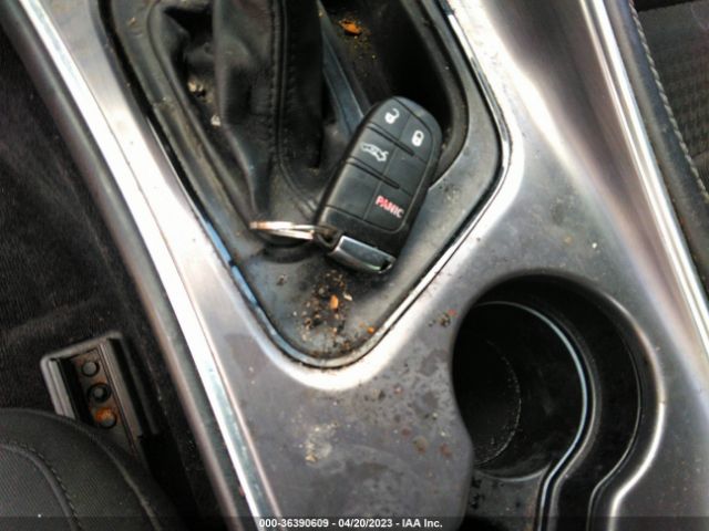 2C3CDZAG5HH659012 Dodge Challenger Sxt