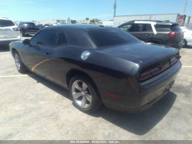 2C3CDZAG5HH659012 Dodge Challenger Sxt