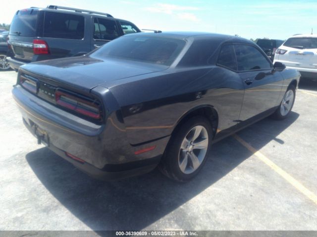 2C3CDZAG5HH659012 Dodge Challenger Sxt