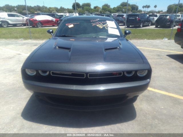 2C3CDZAG5HH659012 Dodge Challenger Sxt