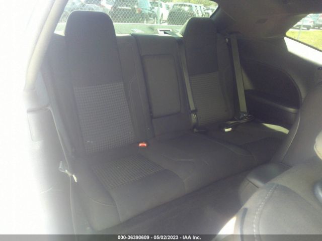 2C3CDZAG5HH659012 Dodge Challenger Sxt