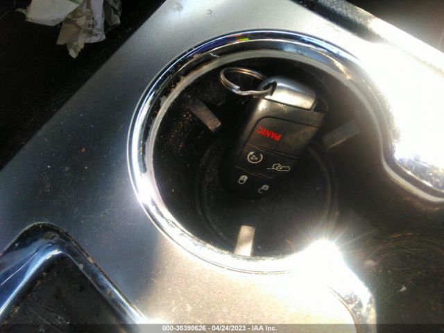 1C4RJFAG1KC661220 Jeep Grand Cherokee Altitude