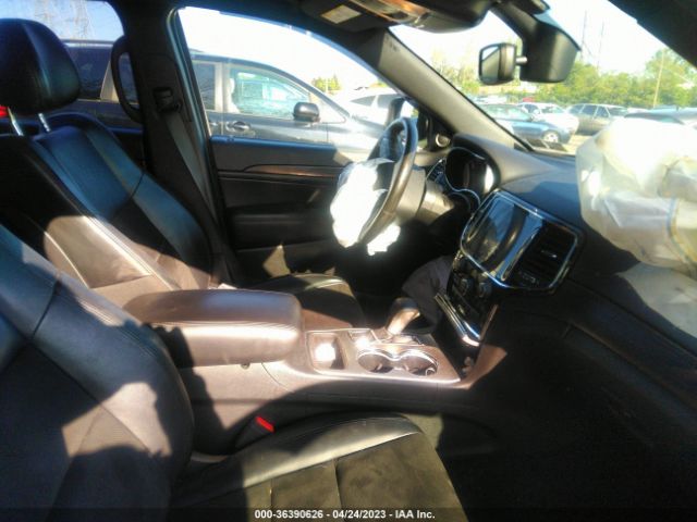 1C4RJFAG1KC661220 Jeep Grand Cherokee Altitude