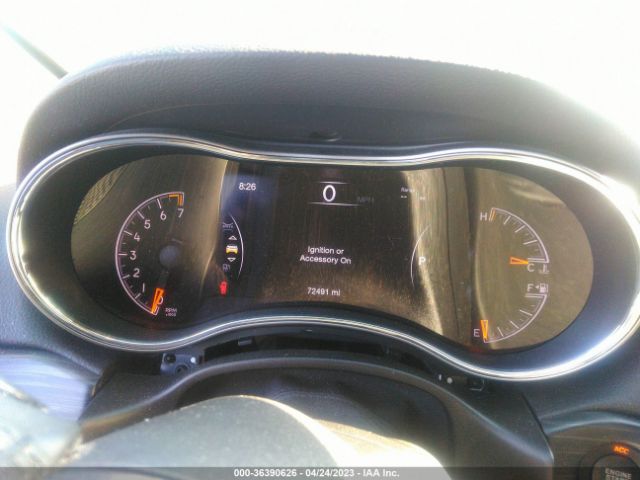 1C4RJFAG1KC661220 Jeep Grand Cherokee Altitude
