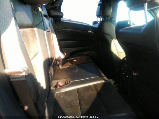 1C4RJFAG1KC661220 Jeep Grand Cherokee Altitude