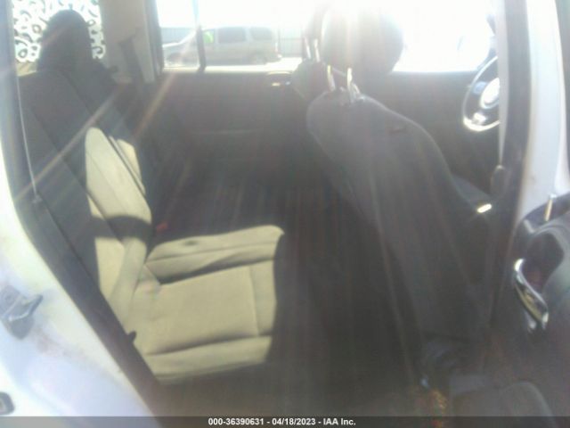 1C4NJPBB7FD179441 Jeep Patriot Sport
