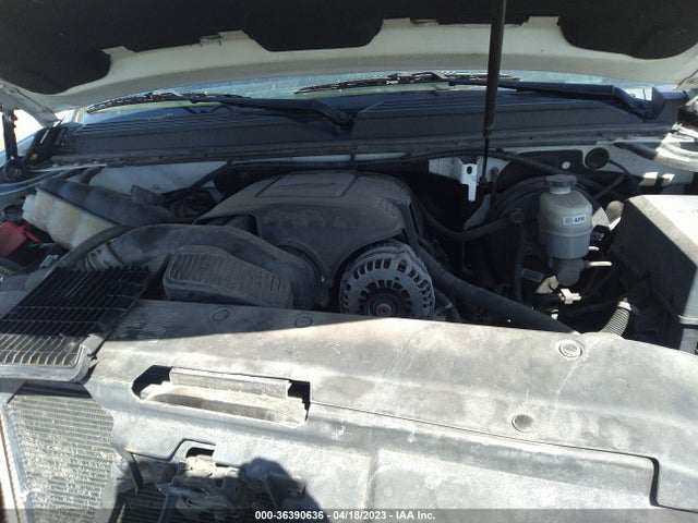 Chevrolet Suburban Lt 2014 1GNSKJE7XER220304 Image 12
