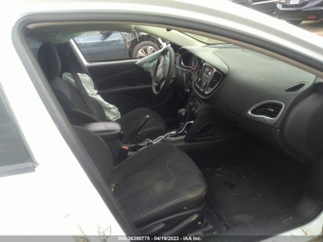 1C3CDFBA5GD570478 Dodge DART SXT