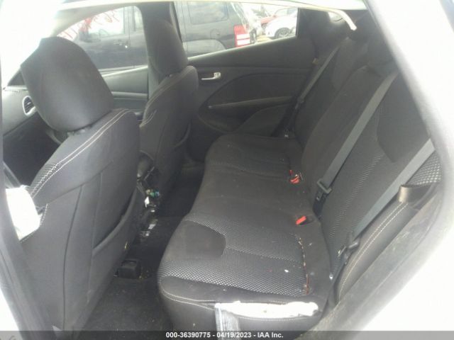 1C3CDFBA5GD570478 Dodge DART SXT