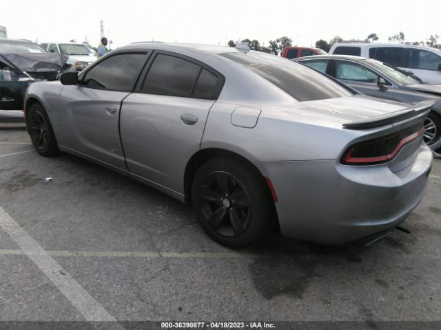 2C3CDXHGXGH166449 Dodge Charger Sxt