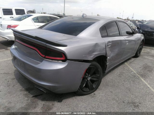 2C3CDXHGXGH166449 Dodge Charger Sxt