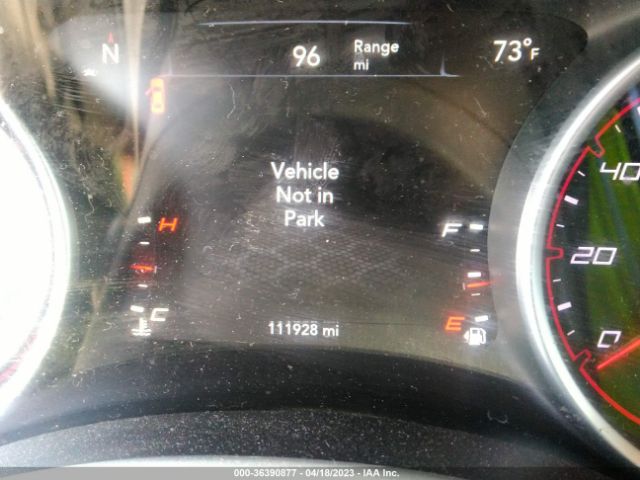 2C3CDXHGXGH166449 Dodge Charger Sxt