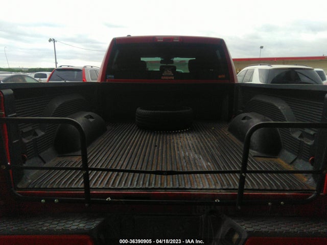 RAM 1500 Express 2014 1C6RR6FT8ES310675 Image 4