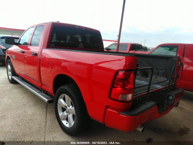 RAM 1500 Express 2014 1C6RR6FT8ES310675 Image 5