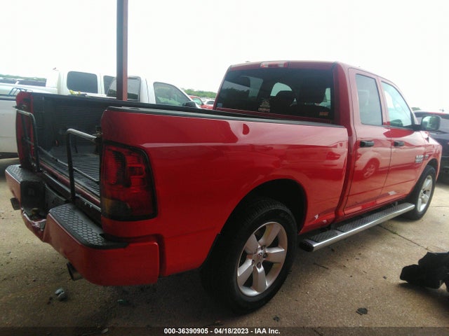 RAM 1500 Express 2014 1C6RR6FT8ES310675 Image 6