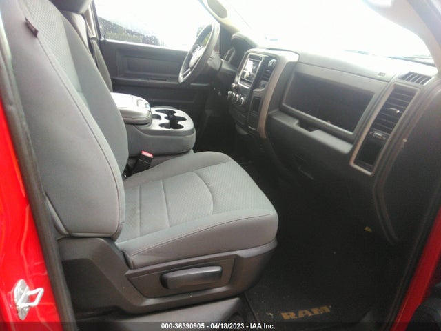 RAM 1500 Express 2014 1C6RR6FT8ES310675 Image 7