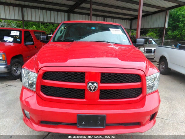 RAM 1500 Express 2014 1C6RR6FT8ES310675 Image 8