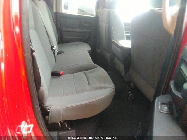 RAM 1500 Express 2014 1C6RR6FT8ES310675 Image 10
