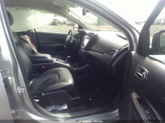 3C4PDCGG6KT803828 Dodge Journey Crossroad
