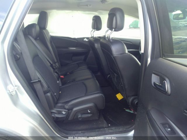 3C4PDCGG6KT803828 Dodge Journey Crossroad