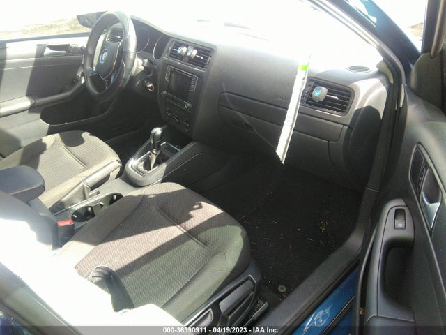 3VW267AJ1GM307771 Volkswagen Jetta Sedan 1.4t S W/technology