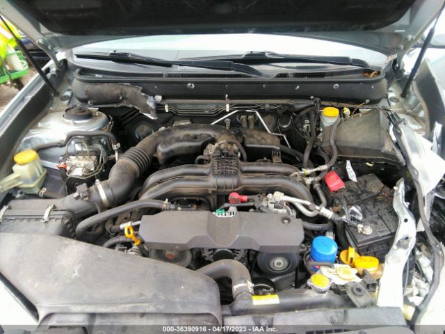 4S4BRBCC1E3268928 Subaru Outback 2.5i Premium