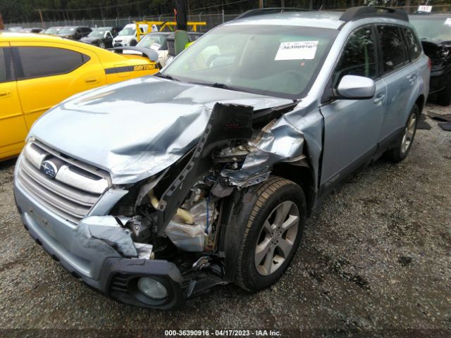 4S4BRBCC1E3268928 Subaru Outback 2.5i Premium