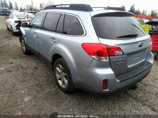 4S4BRBCC1E3268928 Subaru Outback 2.5i Premium