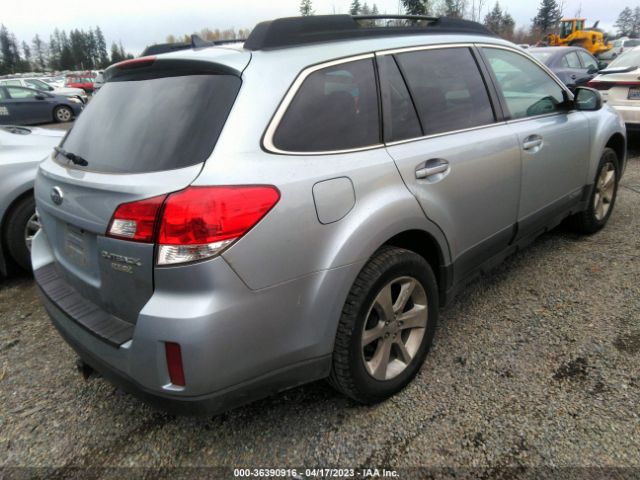 4S4BRBCC1E3268928 Subaru Outback 2.5i Premium