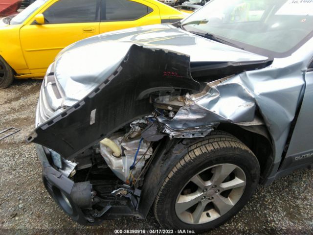 4S4BRBCC1E3268928 Subaru Outback 2.5i Premium