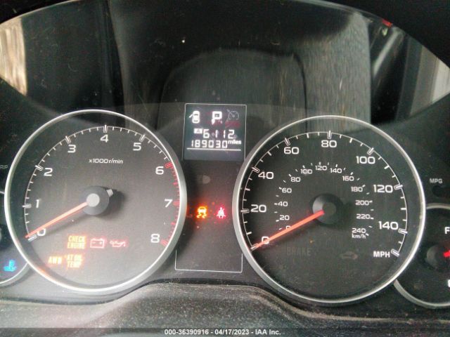 4S4BRBCC1E3268928 Subaru Outback 2.5i Premium