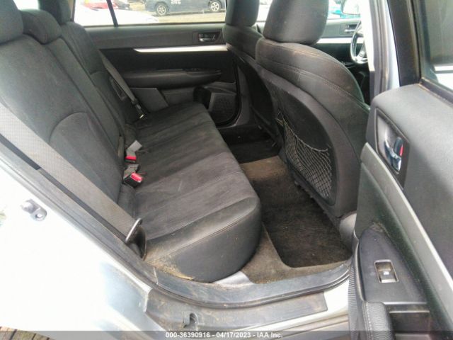 4S4BRBCC1E3268928 Subaru Outback 2.5i Premium