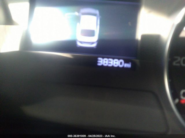 3KPF24AD7ME309359 KIA Forte Lxs