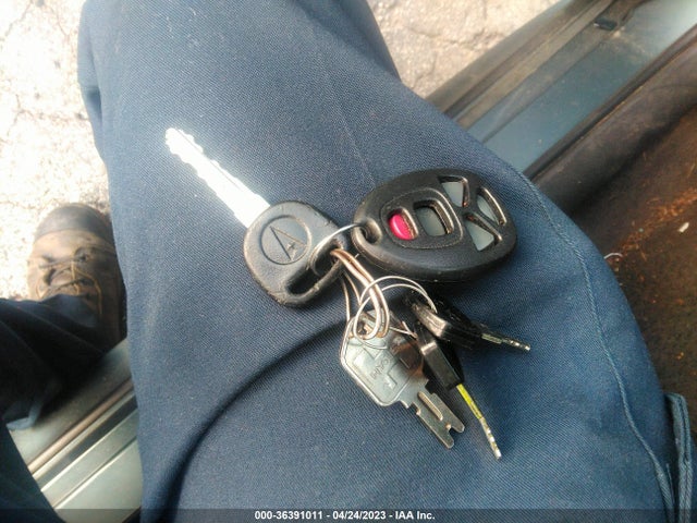 2006 PONTIAC GRAND PRIX GT VIN: 2G2WR554761135275