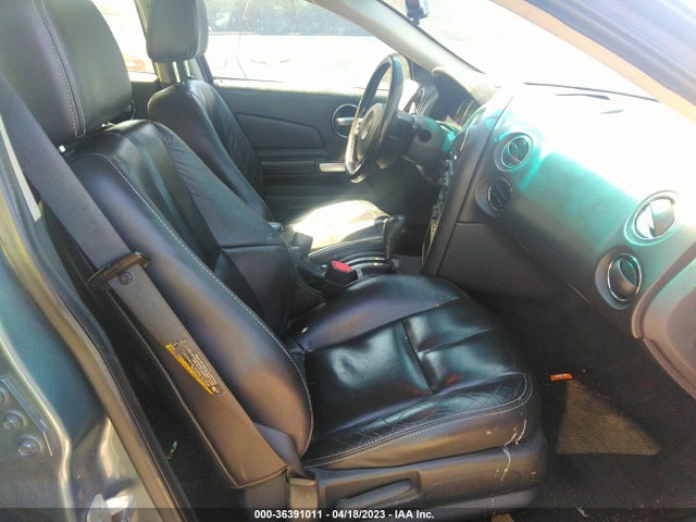 2006 PONTIAC GRAND PRIX GT VIN: 2G2WR554761135275