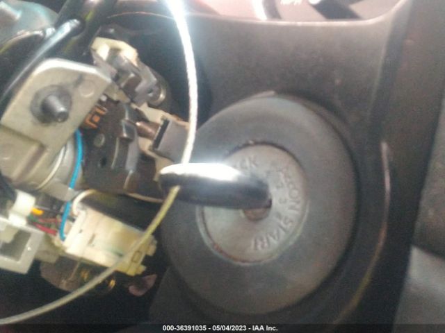 1N6BA0EK2EN519087 Nissan TITAN S