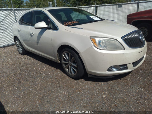 2012 BUICK VERANO CONVENIENCE GROUP VIN: 1G4PR5SK1C4157755