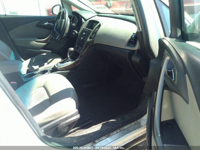 2012 BUICK VERANO CONVENIENCE GROUP VIN: 1G4PR5SK1C4157755