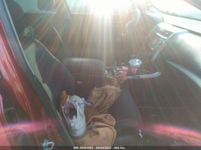 1N4AL3AP6EC112659 Nissan Altima 2.5 Sv