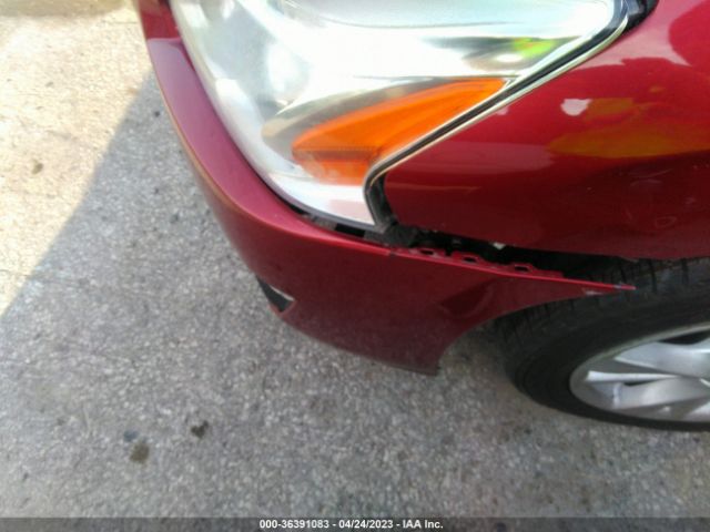 1N4AL3AP6EC112659 Nissan Altima 2.5 Sv