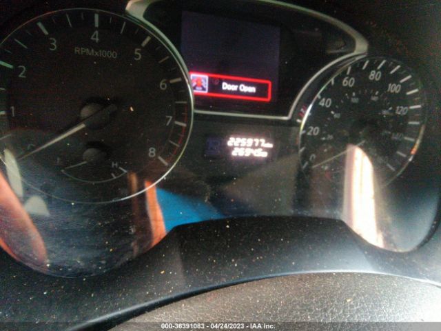1N4AL3AP6EC112659 Nissan Altima 2.5 Sv