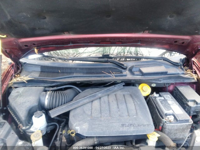 Dodge Grand Caravan Se 2019 2C4RDGBG4KR594695 Image 10