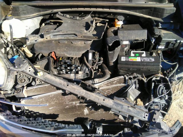KNDPM3AC9H7167781 KIA Sportage Lx