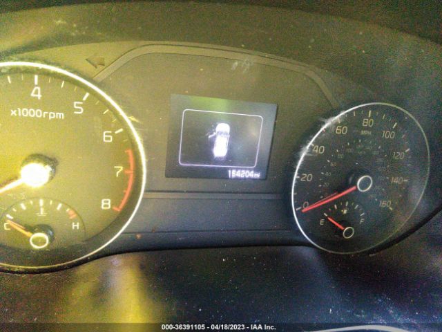 KNDPM3AC9H7167781 KIA Sportage Lx