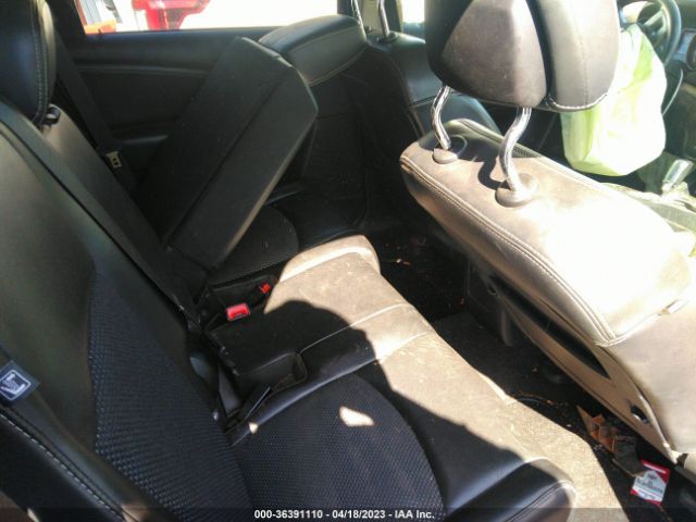 3C4PDDGG0JT449339 Dodge Journey Crossroad