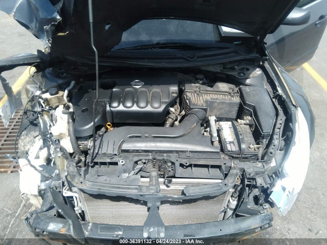 2012 NISSAN ALTIMA 2.5 S VIN: 1N4AL2AP5CN534188