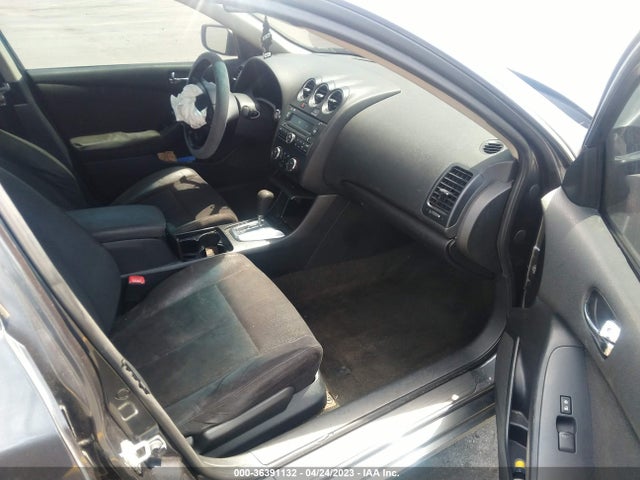 2012 NISSAN ALTIMA 2.5 S VIN: 1N4AL2AP5CN534188