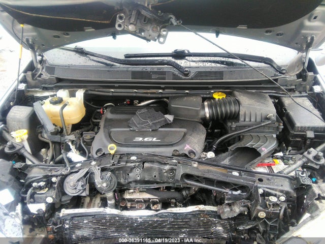 2C4RC1BG6JR144190 Chrysler Pacifica Touring L