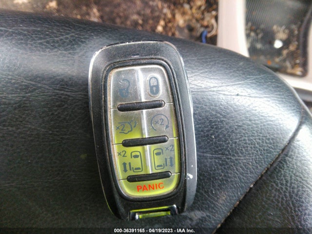 2C4RC1BG6JR144190 Chrysler Pacifica Touring L