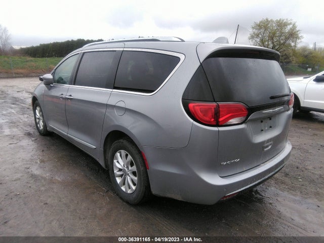 2C4RC1BG6JR144190 Chrysler Pacifica Touring L